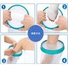 YuHaru Reusable Gibbs Cover, Waterproof Shower, Bandage Cover, For Children's