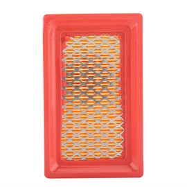 Mower Air Filter ABS Replacement for XT149 XT173 XT-6 XT-7 Lawn 14 083 01-S 951-10298 5.7 * 3.5 * 1in