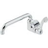 KAKUDAI 707-007-13QR Horizontal Freestanding Faucet for Kitchen