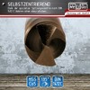 WELIQU HSS-E Cobalt Twist Drill Bit Diameter 6.0 mm Ground