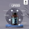 Suplemento Alimenticio Lifeed5 Mens Tsto Energía 45 Cápsulas