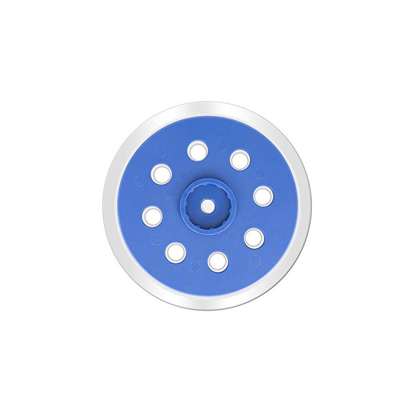 Sanding Disc 125 mm 8-Hole for Bosch GEX 125-150 AVE