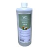 VGCOSMETICS Aceite Masajes Coco Corporal Spa Profesional 1 Litro