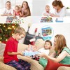 LELEMON 60 Pieces Puzzles for Kids Ages 4-8 Traffic Jam