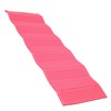 Foldable Sleeping Mat Soft PVC Thickened Double Egg Crate Sleeping