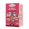 Organic Herbal Tea The Silence Wraps You - Soothing and