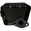 KDSG Exhaust Muffler Assy for Coleman CT200U BT200X KT196 196cc
