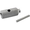 1 Set Knife Screwdriver Triangle Removal Tool Compatible with Microtech