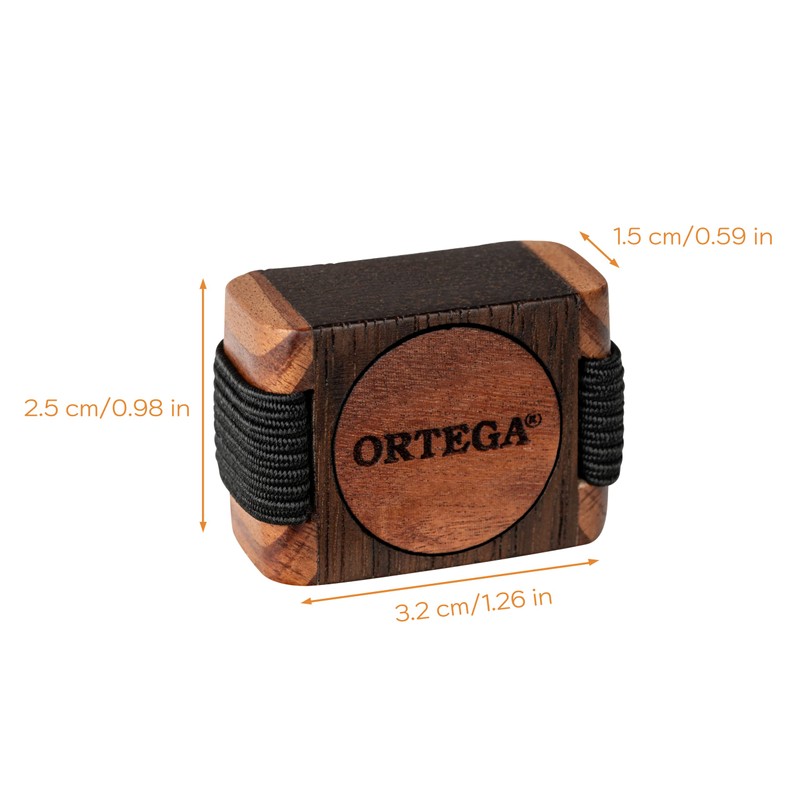 Ortega Guitars Finger Shaker Small - Sound Effect Series -