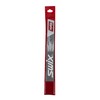 SWIX T0106X Ski Snowboard Tune-up Equipment Chrome File 7.9 inches