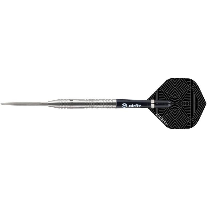Caliburn | Hunt Darts Set | Steel Tip Darts Set