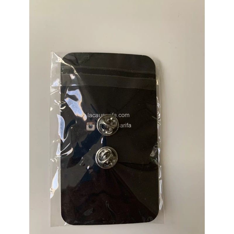 F*** Trump Collectible Pins