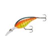 Norman NMDLN153 Professional Edge Deep Little N Diving Lure, Bumble
