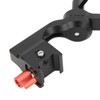 Multifunctional Stabilizer Handle Foldable Hand Grip Extension Bracket for DJI