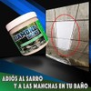 DIAMOND SHINE CREMA PULIDORA PROFESIONAL QUITA SARRO 500 GRAMOS