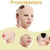 Double Chin Mask, Double Chin Remover, Jawline Mask, V Line