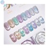 CATS ME Alchemy Gel Nail 10g, Color:205 Freezing