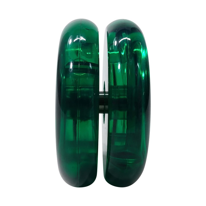 Spintastics Tornado 2 Ball Bearing Yo-Yo - Green