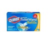 Clorox Toiletwand Refills + Wand model 30814, 36 Count(Pack of