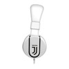 TECHMADE Juventus Football Kopfhörer mit Mikrofon | ON-Ear | mit