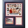 Legends Never Die 1964 St. Louis Cardinals Framed Photo Collage,