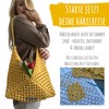 Häkel Liese Crochet Set for Beginners - Bag Granny Square,