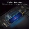 GAMERKING 256GB SSD for MacBook Air Mid 2012 A1466(EMC 2558)