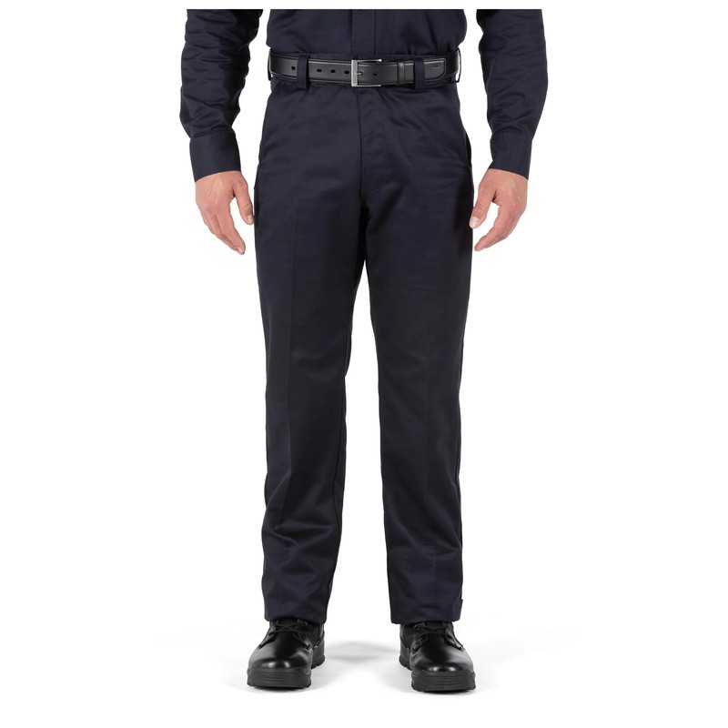 5.11 Tactical Company Pant 2.0 Fire Navy 34