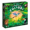 Sentosphère La Legende du Hummingbird Family Game, Green