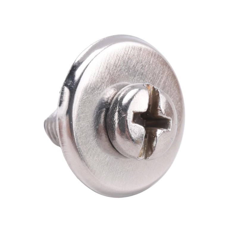jingfei Dutch Oven Knob, Stainless Steel Pot Lid Replacement Knob