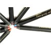 KAJAL Selective Colour Eyeliner Pencils - Long Lasting & Waterproof