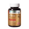 Nutri D Day Premium Multivitamin Gold 500mg×90 tablets 1 basic health 1 / 뉴트리디데이 프리미엄 멀티비타민 골드 500mg×90정 1개 기초건강 1개
