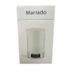 Marrado Wireless Bluetooth Speaker LED Touch Night Light Alarm Clock