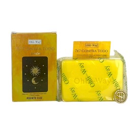 Ohli~Way 7 x 7 Contra Todo Soap
