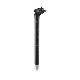XLC seat post 2502052970 Seat Post – Black, 30X2X2 CM