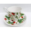 Roy Kirkham Strawberry Cup Coffee or Tea Alpine Strawberry 200