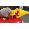 EAGLE MP3015 Embudo Repuesto para Tanque, color Amarillo, Paquete de