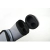Delta MACARON 1x1 Hard Pool Cue Case Grey.