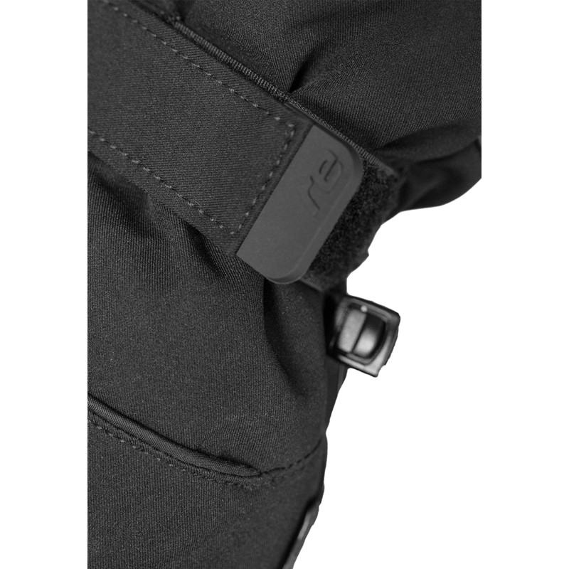 Reusch Connor R-TEX XT extra warme, wasserdichte, winddichte und atmungsaktive