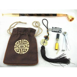 kissel brass/copper