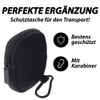 foto-kontor Protective Case Compatible with Bosch Kiox Head Unit E-Bike