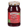Smucker's Simply Fruit Seedless Red Raspberry Spreadable Fruit, 10-Ounce (Pack