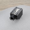 ECSiNG 5 Pieces 6.3 mm 9-Pin Stereo Amplifier Jack Audio