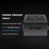 SAMA B750 750W Bronze ATX 3.1 PCIe 5.1 Non-Modular Power