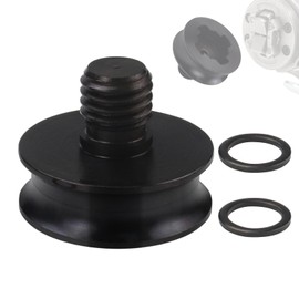 Angle Grinder Lock Kit with 5/8''-11 Threads with XLOCK Angle Grinder Cutting Blade Angled Drill Bit Adapter