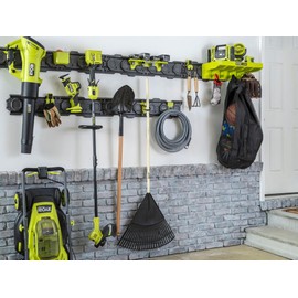 RYOBI LINK Storage System RSLW803 Power Tools M Hanging Hook (up to 22.7 kg Load Capacity)