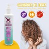 Crema Para Peinar Curly Para Rizos Satinados Xiomara 250g