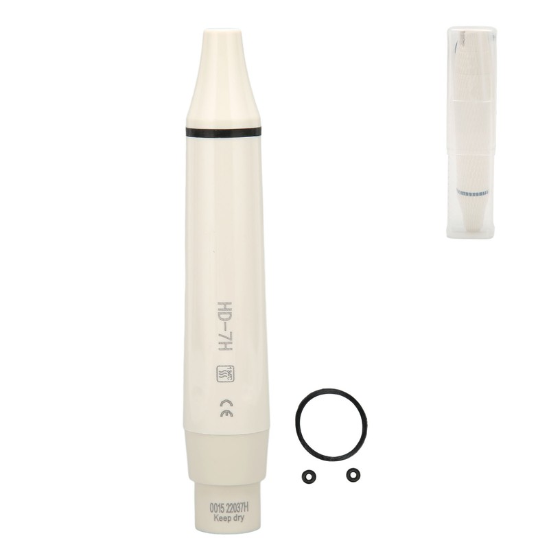 HD 7H Dental Scaler Handpiece Professional Dental Descaler Handle Accessory