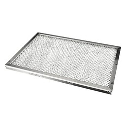Trane Filter, Mist Eliminator, 1.00 X 18.36 X 12.81, Mas