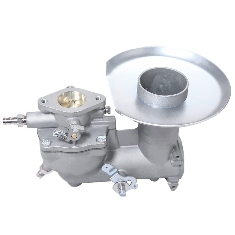 Carburetor Carb Replacement for BS 392587 391065 391074 391992 Mower